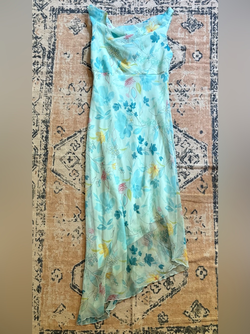 My Michelle dress